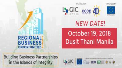 Regional Business Opportunities Summit