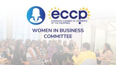 ECCP Women in Business Committee Meeting
