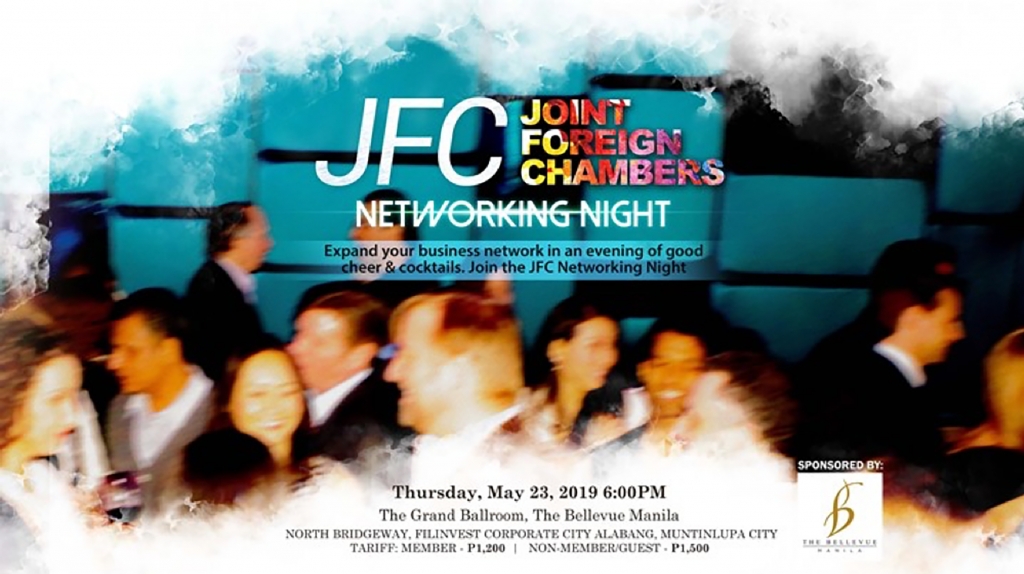 Networking Socials