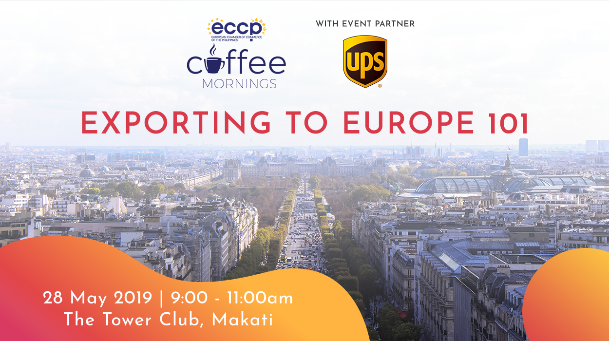 Breakfast Forums and Meetings