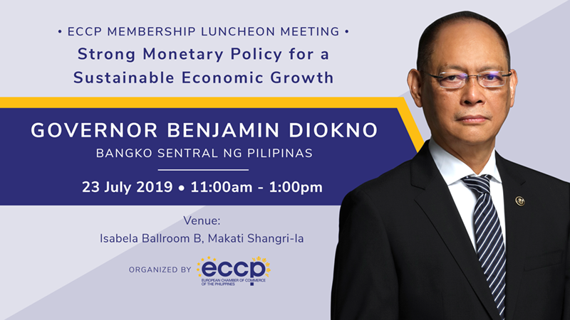 Membership Meeting & Forum
