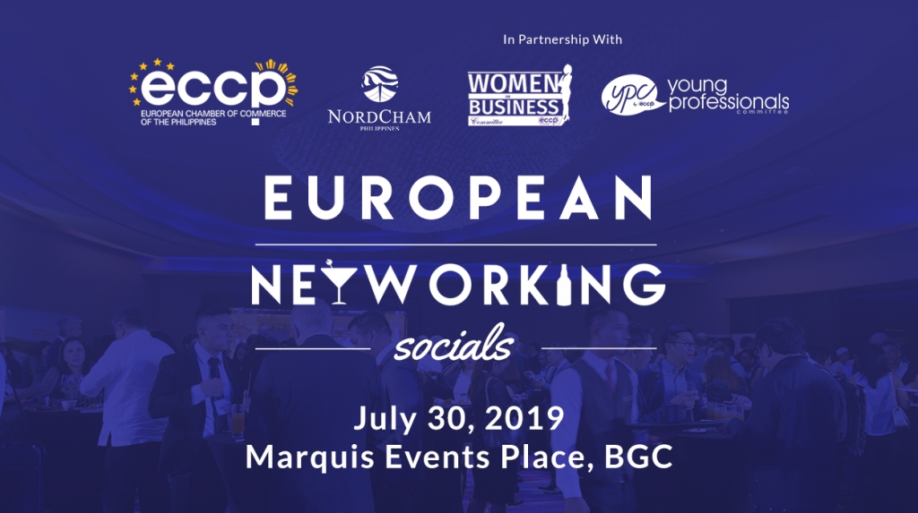 Networking Socials