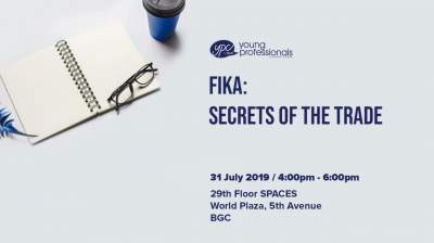 Fika: Secrets of the Trade