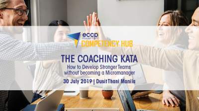 The Coaching Kata