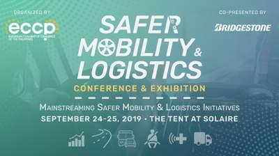 Safer Mobility & Logistics Conference & Exhibition
