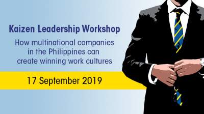 Kaizen Leadership Workshop