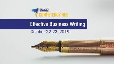 Effective Business Writing