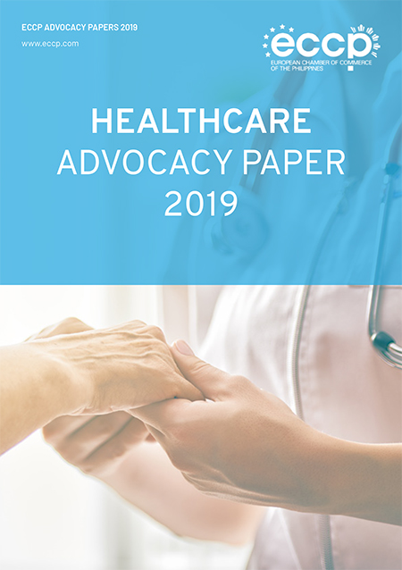 2019 Advocacy Papers - Healthcare