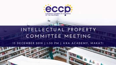 Intellectual Property Committee Meeting