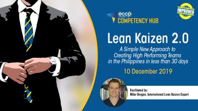 Lean Kaizen 2.0