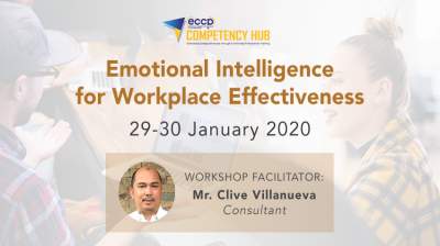Emotional Intelligence for Workplace Effectiveness