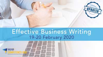 Effective Business Writing