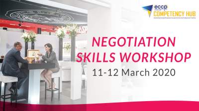 Negotiation Skills Workshop