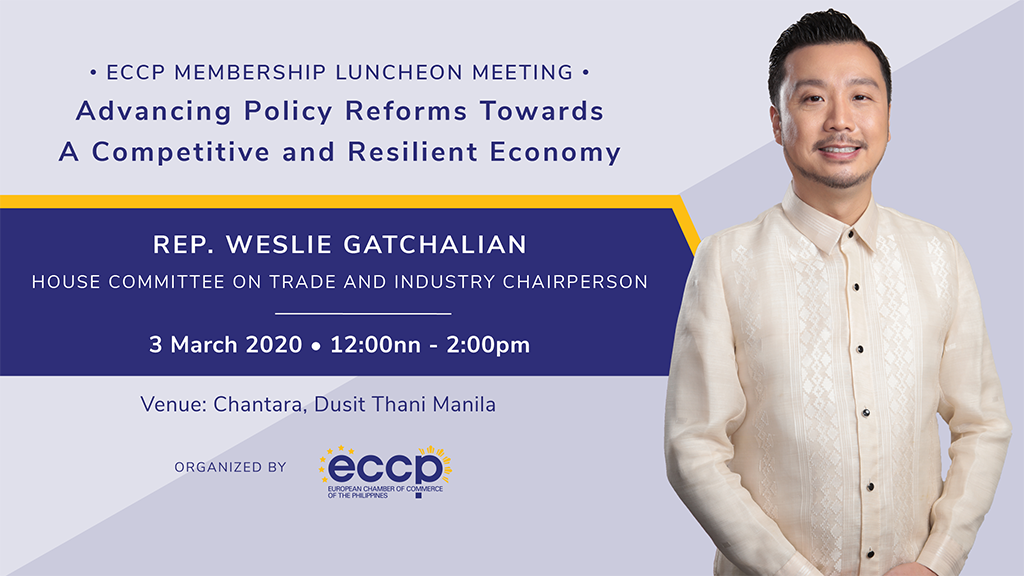 Membership Meeting & Forum