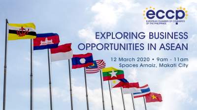 Exploring Business Opportunities in ASEAN