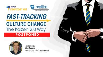 Fast- Tracking Culture Change: The Kaizen 2.0 Way