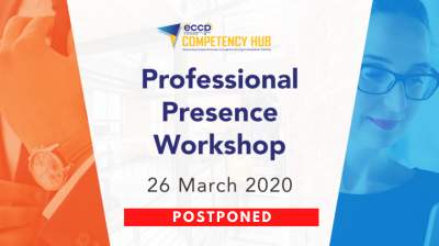 Professional Presence Workshop