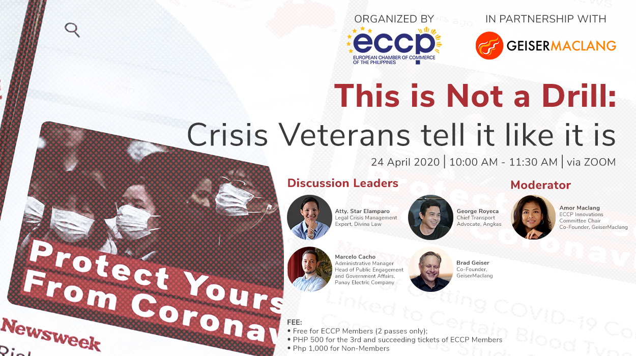This is Not a Drill Crisis Veterans tell it like it is(01)