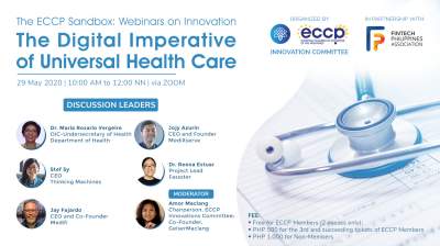 The Digital Imperative of Universal Health Care