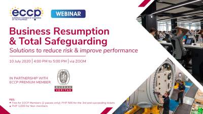 Business Resumption & Total Safeguarding