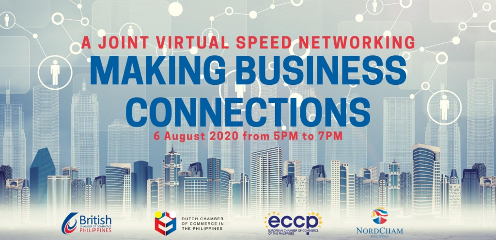 Virtual Events