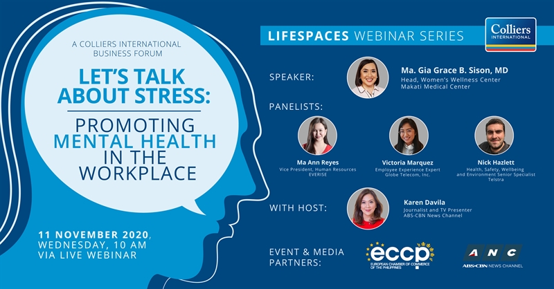 Webinars