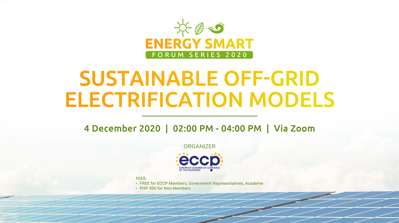 A closer look at Sustainable Off-Grid Development