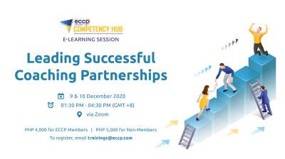 Leading Successful Coaching Partnerships