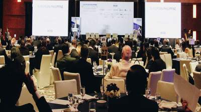 3rd Retirement & Healthcare Summit 2013