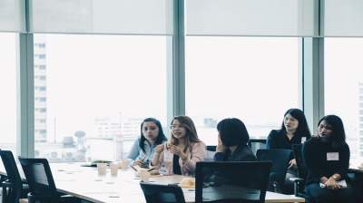 Effective Business Writing