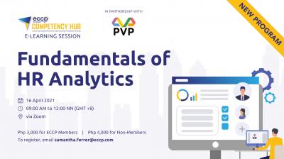 Fundamentals of HR Analytics