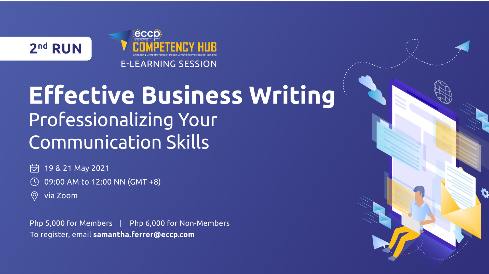 Effective Business Writing Professionalizing Your Communication Skills