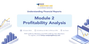 Profitability Analysis Module