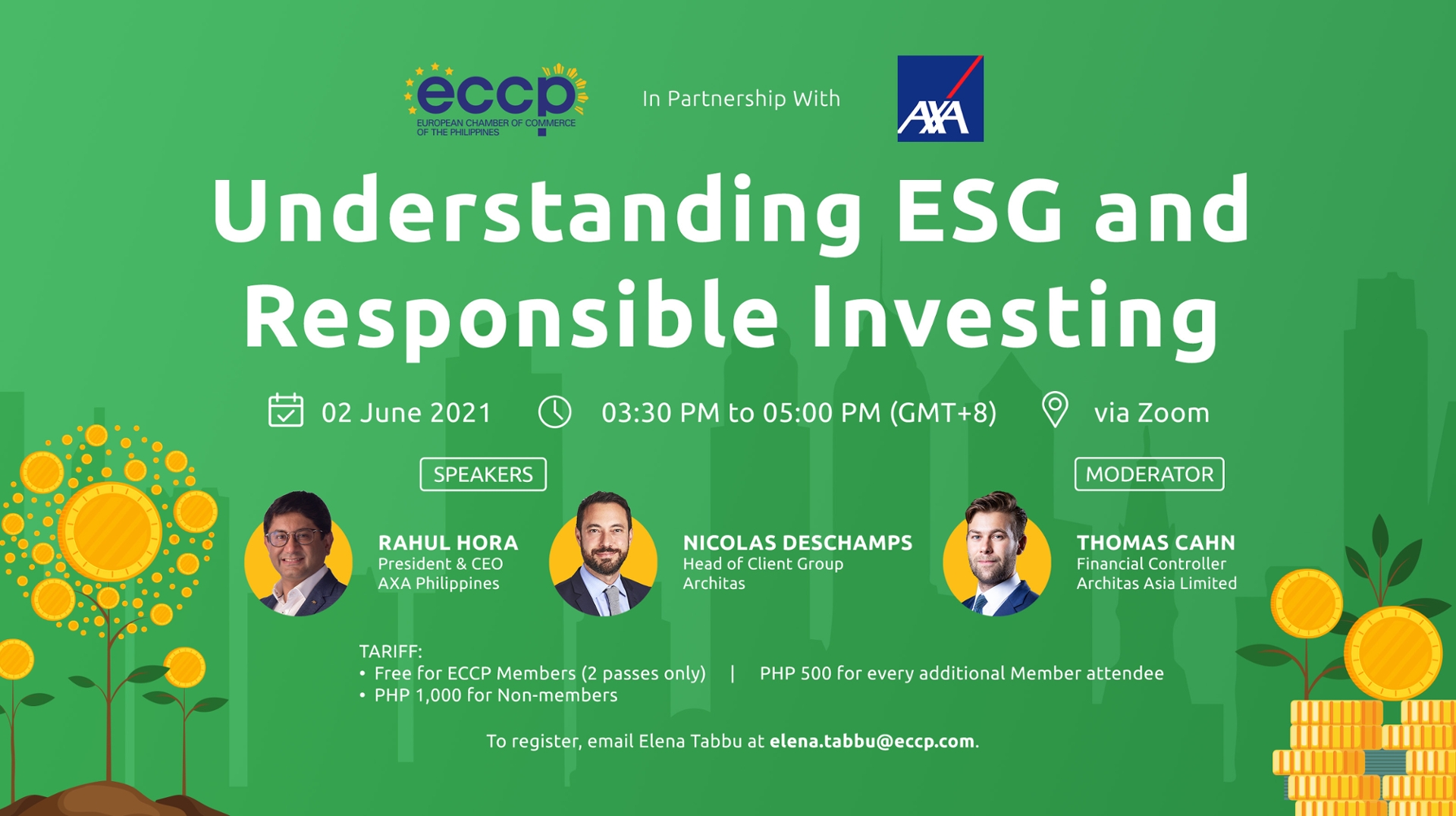 Understanding ESG and Responsible Investing