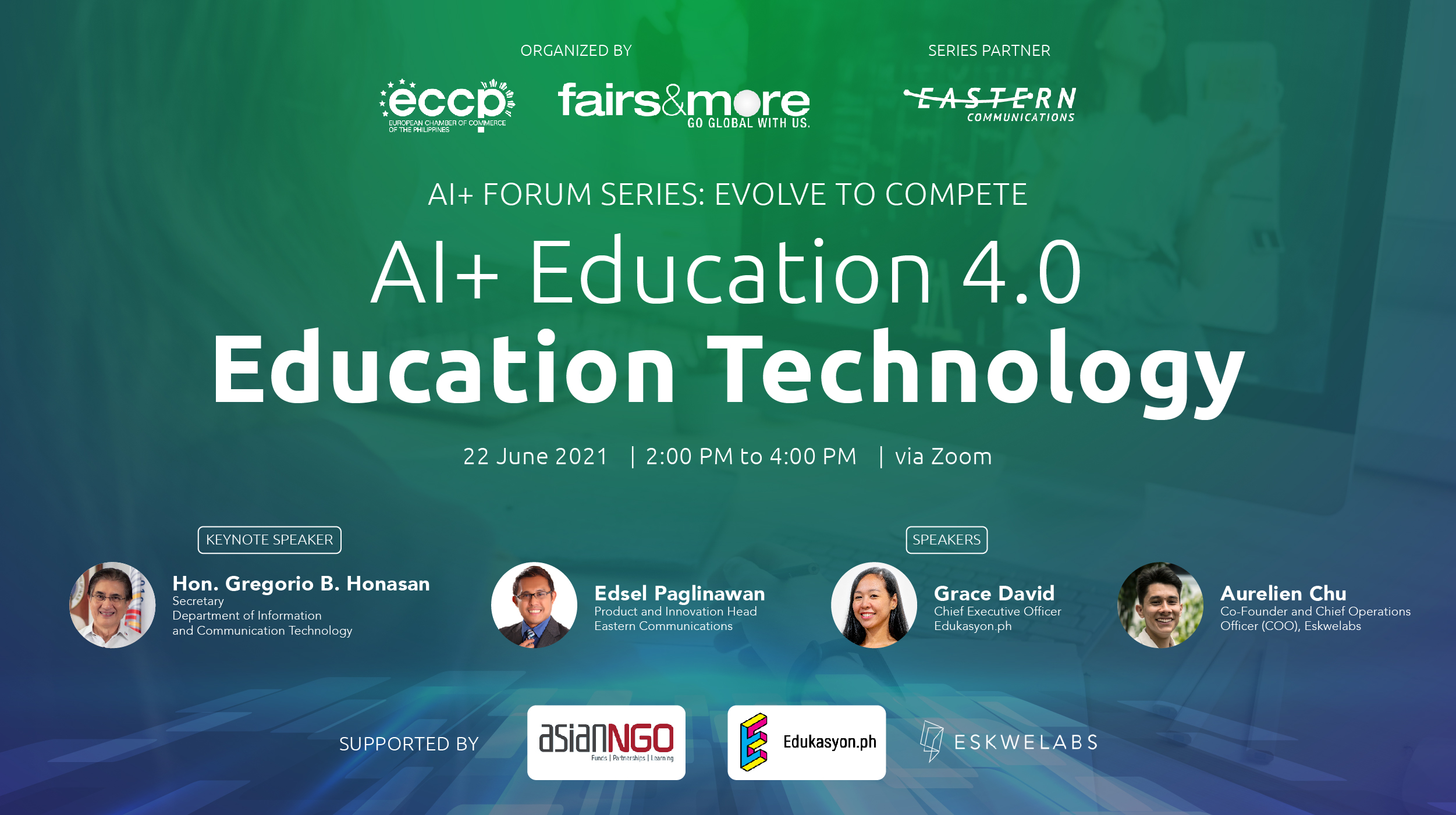 education 4 0 case study