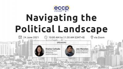 Navigating the Political Landscape