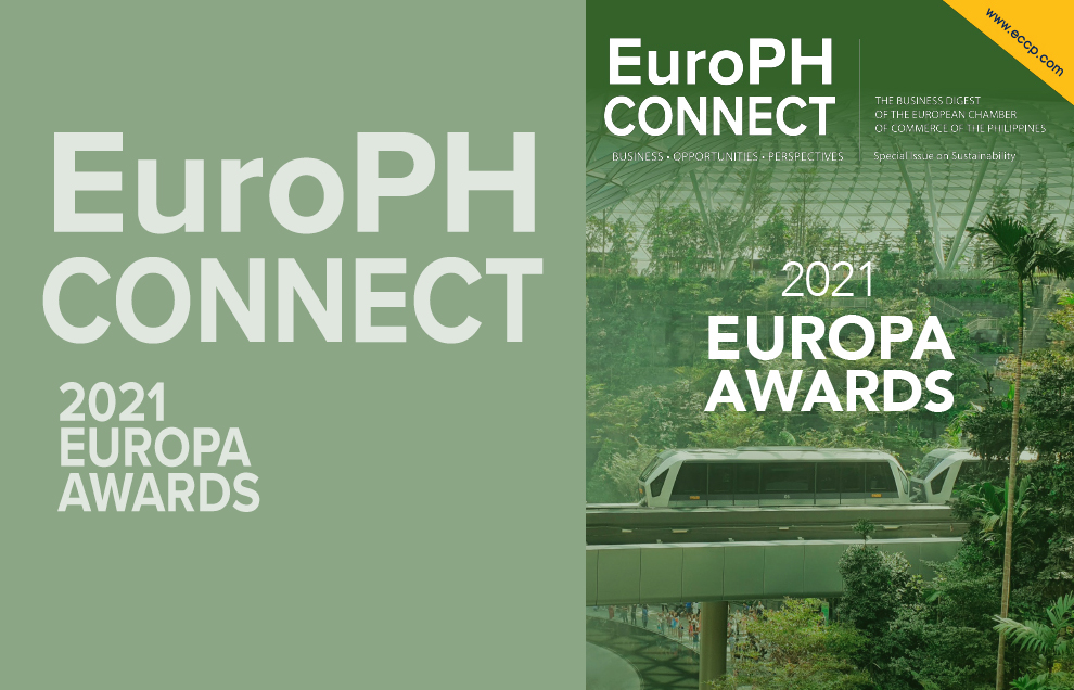 2021 Europa Awards