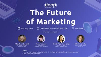 The Future of Marketing