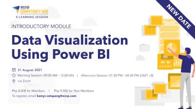 Data Visualization using Power BI: Introductory Module