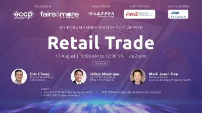 AI+ Retail Trade | Reinventing Retail