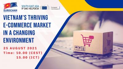 Vietnam’s thriving E-commerce market in a changing environment