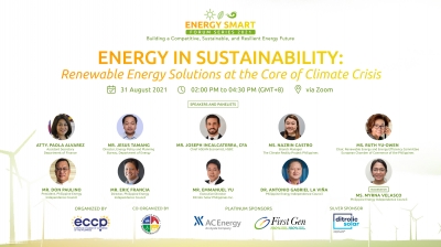 Energy in Sustainability: Renewable Energy Solutions at the Core of Climate Crisis