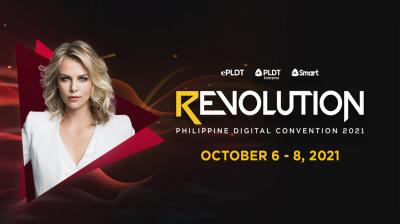 Philippine Digital Convention 2021