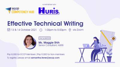 e-Learning Session: Effective Technical Writing