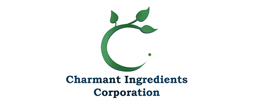 CHARMANT INGREDIENTS FOOD CORPORATION