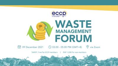 Waste Management Forum