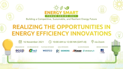 Realizing the Opportunities in Energy Efficiency Innovations