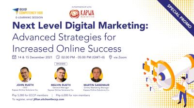 Next Level Digital Marketing: Advanced Strategies for Increased Online Success