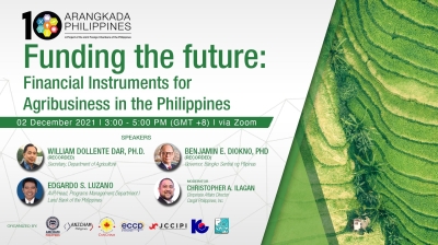 Funding the future: Financial Instruments for Agribusiness in the Philippines