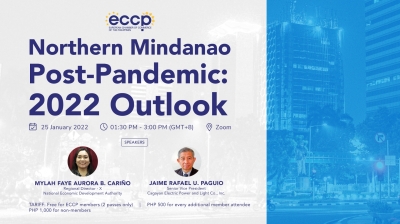 Northern Mindanao Post-Pandemic: 2022 Outlook